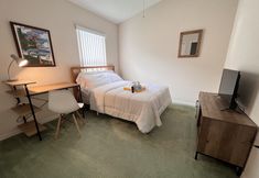 其他 7 Cozy Davenport Rooms Near Posner Park Shopping & Dining