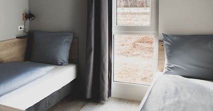 其他 4 Das Schlafwerk Köln-Messe