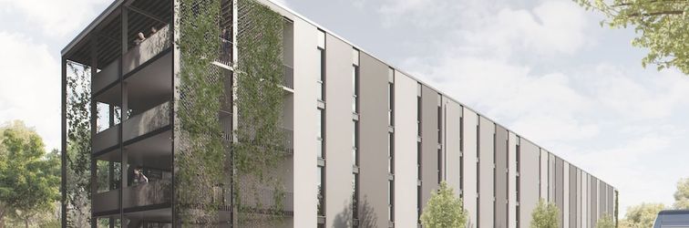 其他 Das Schlafwerk Köln-Messe