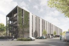 其他 Das Schlafwerk Köln-Messe