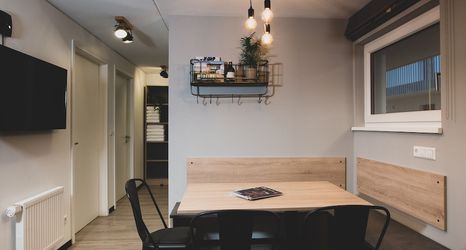 其他 2 Das Schlafwerk Köln-Messe