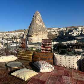 Primary image 1 Memory Cave House, Göreme Open Air Museum Hotels