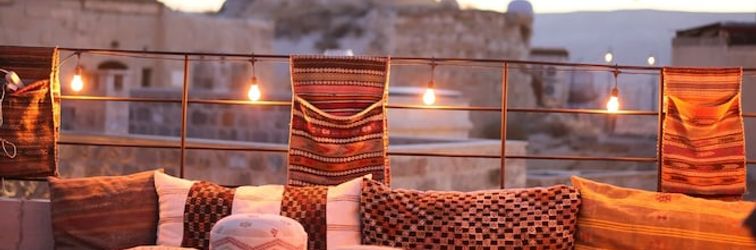 기타 Memory Cave House