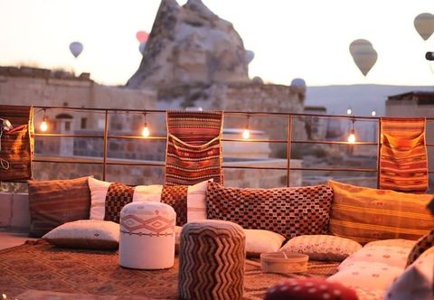 기타 Memory Cave House