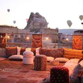 Primary image 1 Memory Cave House, Red Valley Park Hotels