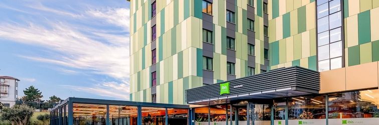 Others Ibis Styles Istanbul Kurtkoy