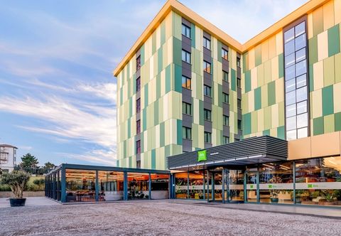 Others Ibis Styles Istanbul Kurtkoy