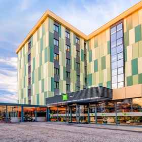 Primary image 1 Ibis Styles Istanbul Kurtkoy, Hotel Pendik