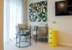 기타 6 Hera rooms and suites