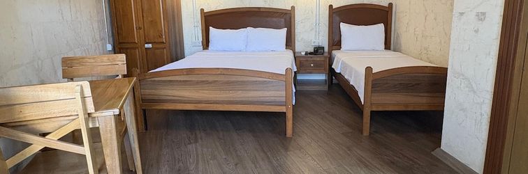 อื่นๆ ALİ RIZA BEY KONAĞI