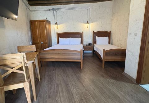 อื่นๆ ALİ RIZA BEY KONAĞI