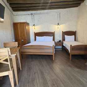 Room1ALİ RIZA BEY KONAĞI,Şehitkamil飯店