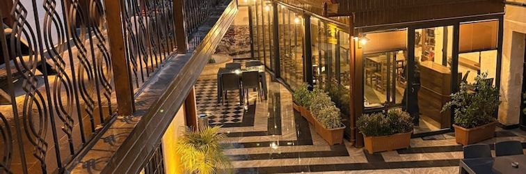 Others ALİ RIZA BEY KONAĞI