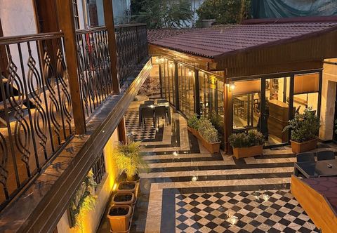 Others ALİ RIZA BEY KONAĞI