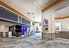 その他 2 The Brock Niagara Falls Fallsview Tapestry by Hilton