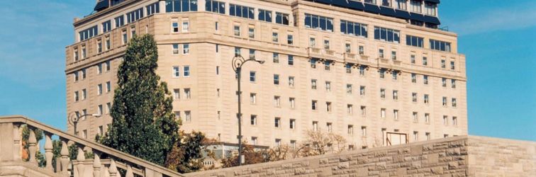 その他 The Brock Niagara Falls Fallsview Tapestry by Hilton