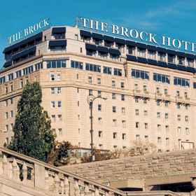 Primary image 1 ザ・ブロック・ナイアガラ・フォールズ・フォールズビュー タペストリー・バイ・ヒルトン, ナイアガラ渓谷ディスカバリーセンター ホテル