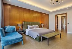 Lain-lain 6 Oceanfront Elegance: 7-br Villa in Luxury Resort