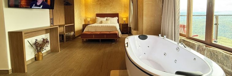 其他 CHALÉS BELO MUNDO