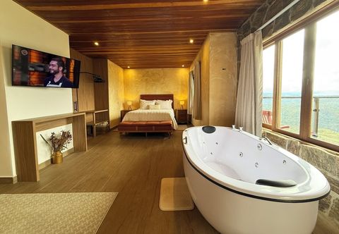 其他 CHALÉS BELO MUNDO