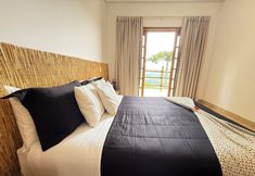 Lainnya 6 CHALÉS BELO MUNDO