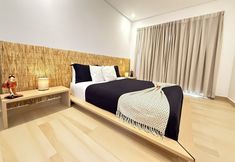 其他 5 CHALÉS BELO MUNDO