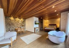 其他 3 CHALÉS BELO MUNDO