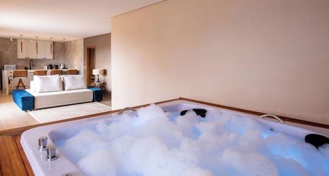 其他 2 CHALÉS BELO MUNDO