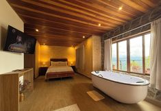 其他 7 CHALÉS BELO MUNDO