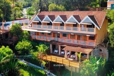 Others Pousada Pinhalense