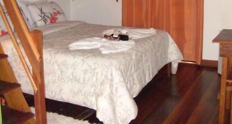 Others 2 Pousada Pinhalense