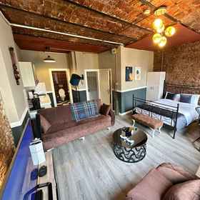 Primary image1Port Suites Karaköy,卡拉科伊飯店