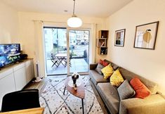 其他 6 Lovely 1 bedroom flat with terrace