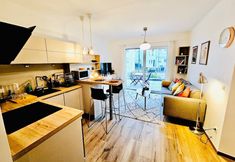 其他 5 Lovely 1 bedroom flat with terrace