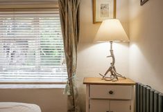 Others 7 Eilmers Cottage Lovely 4BD in Malmesbury