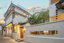 其他 Dali City Shijing Boutique Homestay