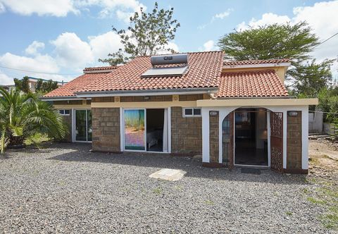 Others JKIA Boutique Inn