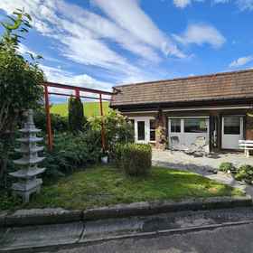 Primary image 1 Farmhouse in Belgium With Lush Garden Retreat, Arrondissement of Dinant Hotels