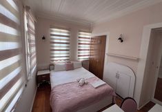 Lain-lain 3 Demiröz Konak Otel