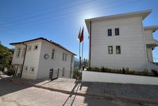 Lain-lain Demiröz Konak Otel