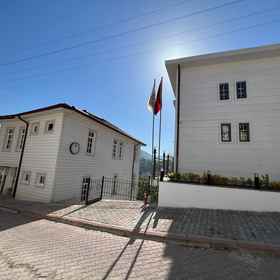 Primary image1Demiröz Konak Otel,伊内博卢县飯店