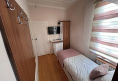 Lain-lain 5 Demiröz Konak Otel