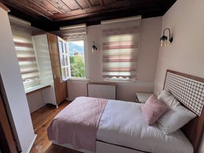 Lain-lain 4 Demiröz Konak Otel