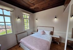 Lain-lain 6 Demiröz Konak Otel