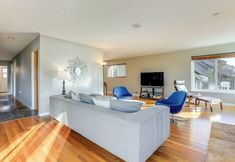 Others 4 Outdoor Adventurer's Oasis in White Salmon