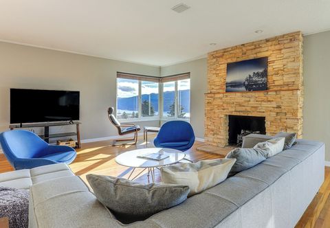 Others Outdoor Adventurer's Oasis in White Salmon