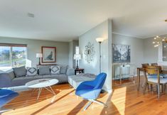 Others 5 Outdoor Adventurer's Oasis in White Salmon