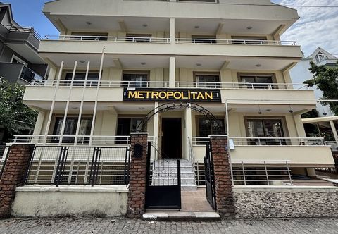 其他 metropolitan apart