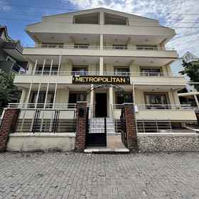 Primary image 1 大都会公寓, 穆拉 酒店