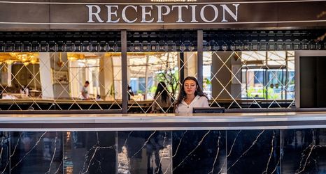 其他 2 Grand Cortez Halal Family Hotel - All Inclusive